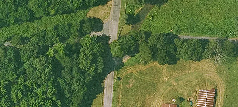 Land For Sale in Mena