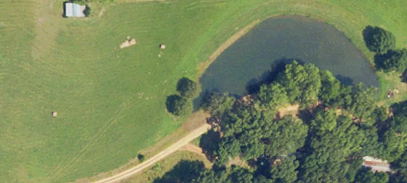 Land For Sale in Sarah