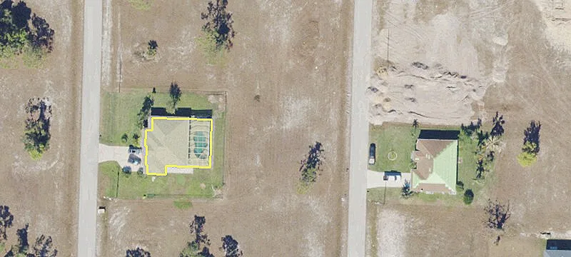 Cape Coral Land For Sale