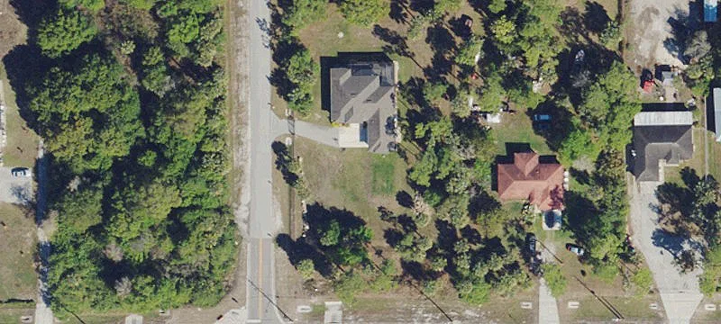 Vacant Land in Naples, FL