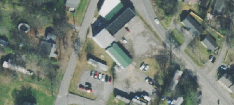 Commercial Land on Old Nashville