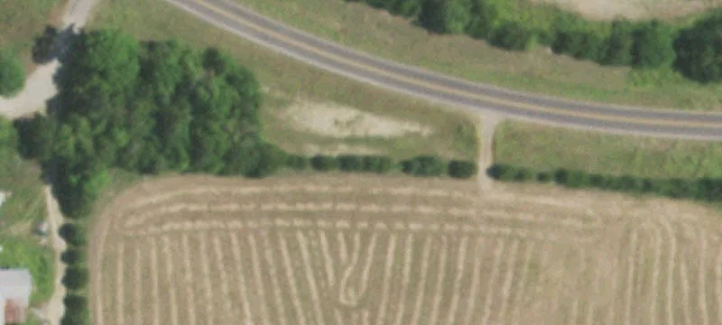 Land Available Near State Hwy