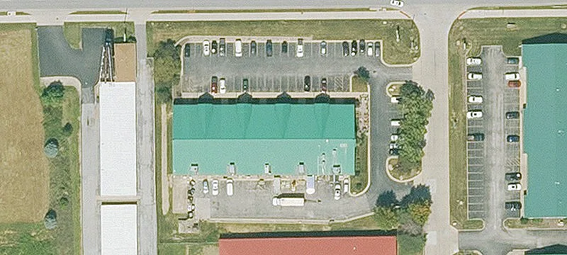 Land For Sale Davenport
