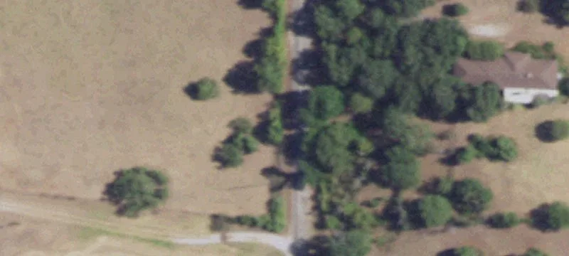 Land Available in Azle, Texas