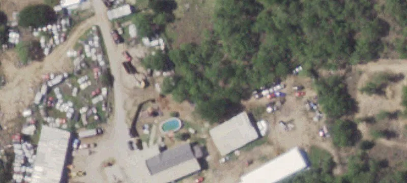 Land Available on Shepherd Road