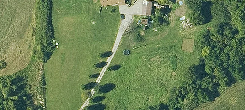 Land Available in Spring Hill