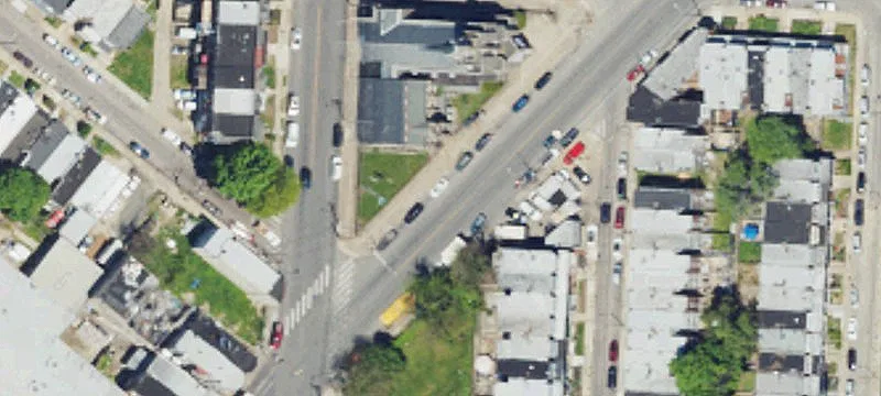 Philadelphia Commercial Land For Sale