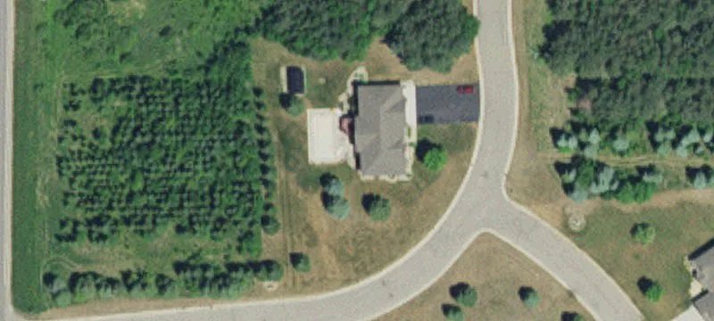 Land For Sale Alexandria, MN