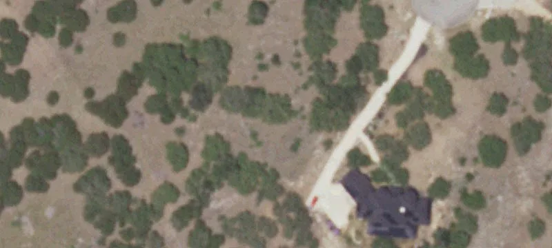 Land in Canyon Lake, Texas