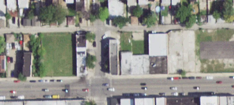 Corner Commercial Property For Sale