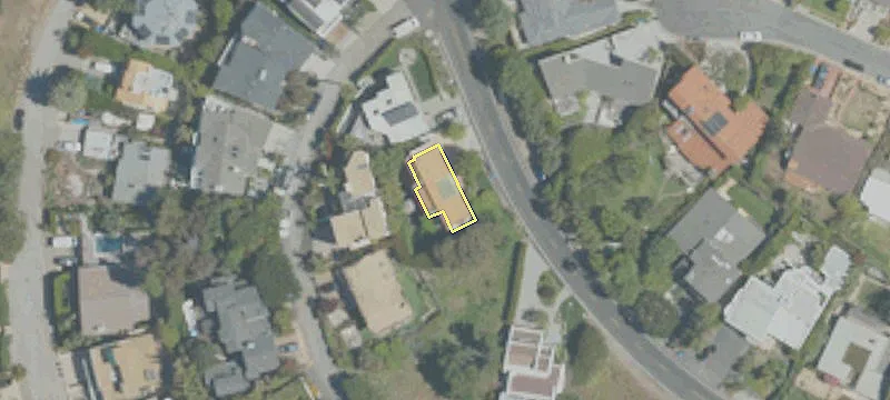 Land for Sale in Malibu