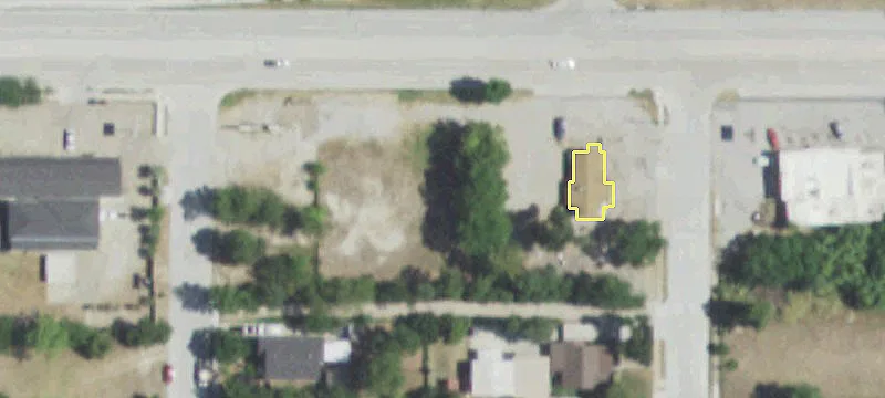 Land For Sale Dallas, TX