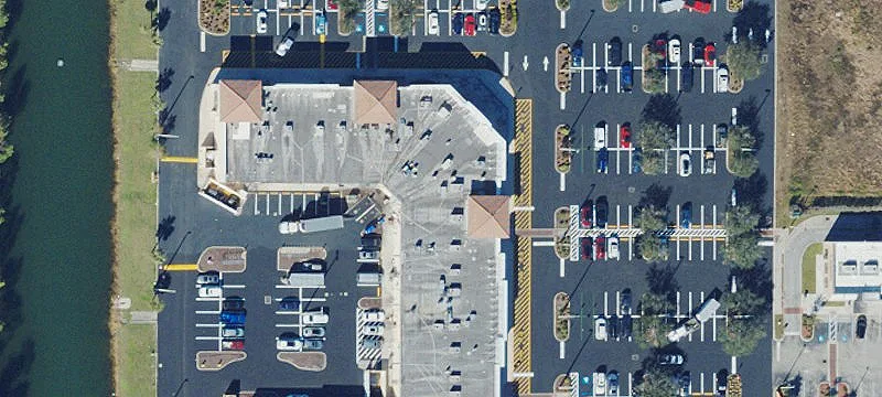 North Port Commercial Property