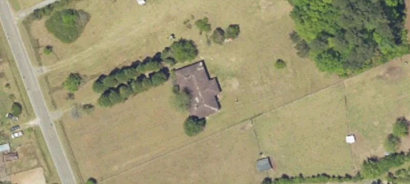 Land on Highway 35