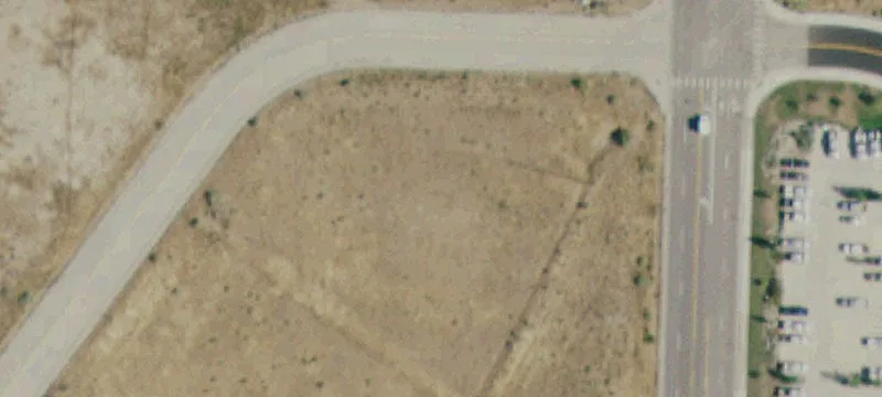 Commercial Land Near I-70