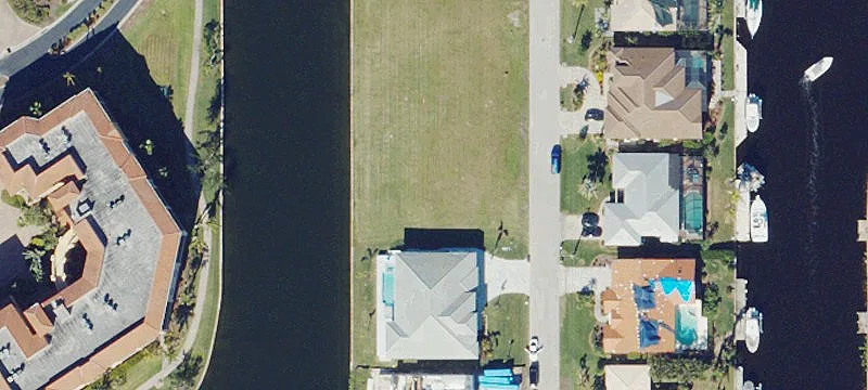 Punta Gorda Vacant Lot