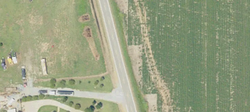 Land on South Main Street