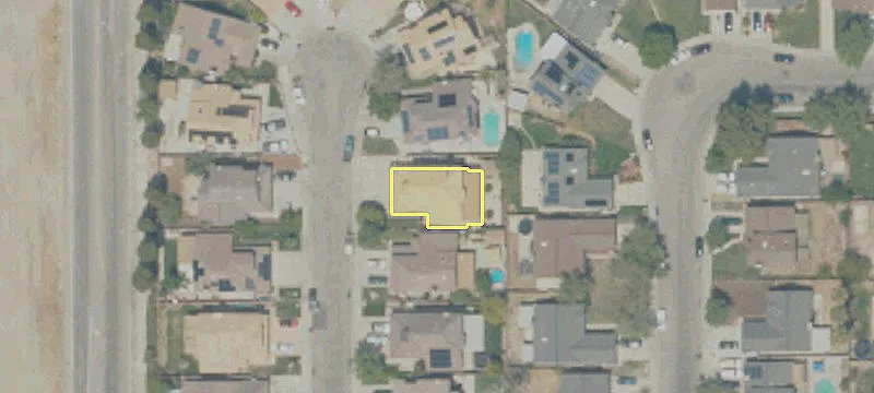 Land Available in Lancaster