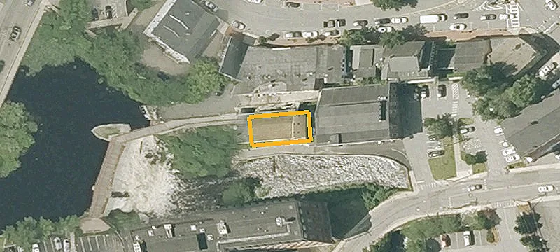 Retail Space For Rent