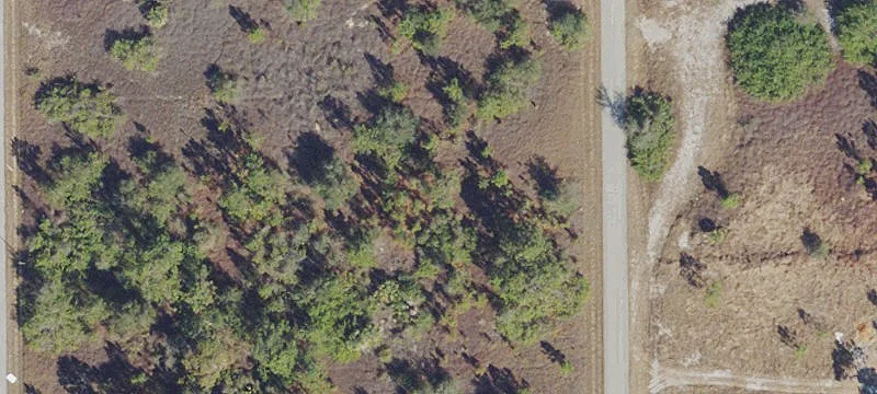 Land Available in Lehigh Acres