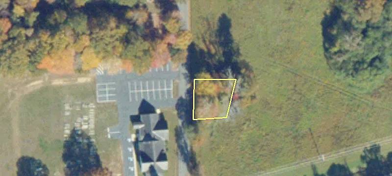 Land Parcel with Water Views
