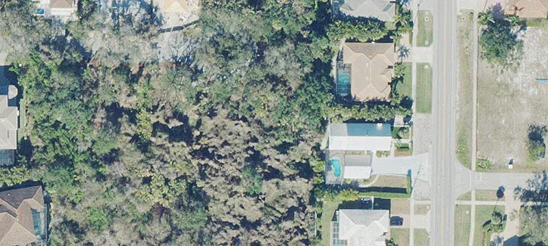 Marco Island Land Opportunity