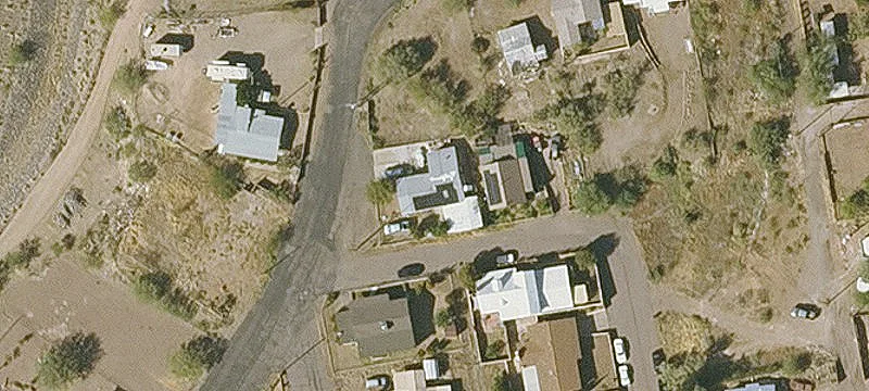 Land Available in Pinal County