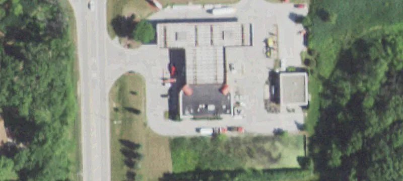 Commercial Land For Sale
