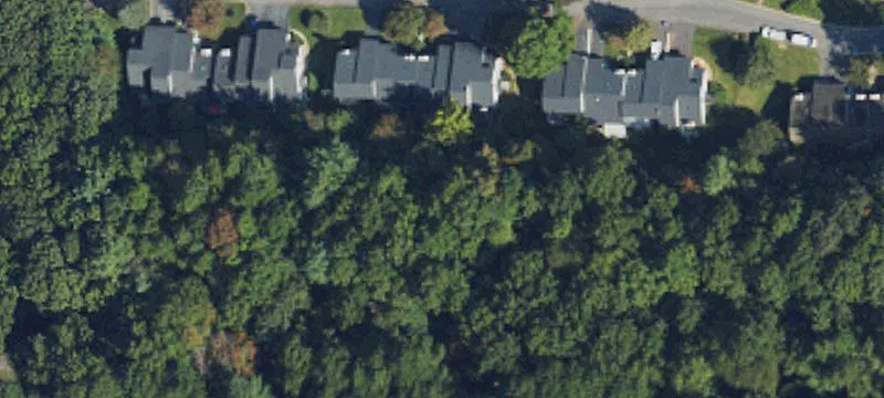 Residential Land in Asheville, NC