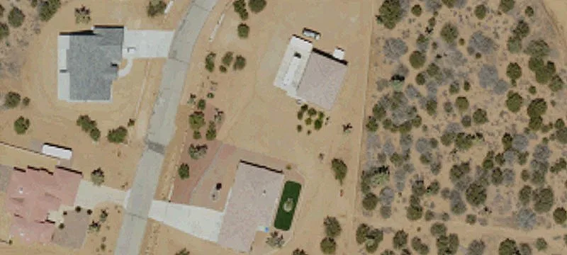 Land For Sale Oak Hills