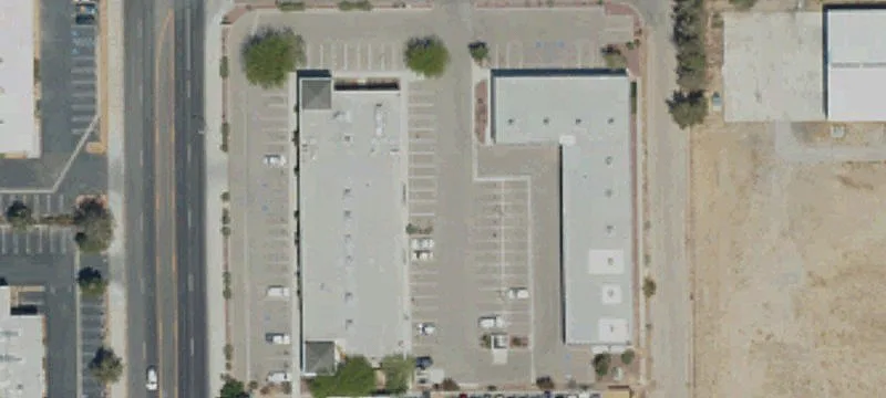 Industrial Spaces Available For Rent