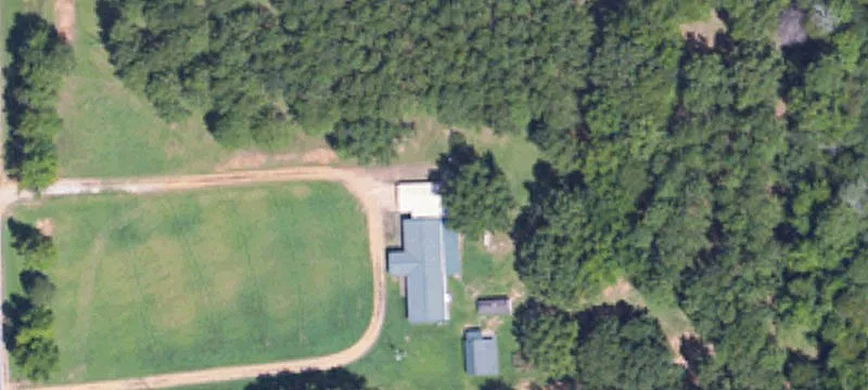 Land for Sale Gore Springs