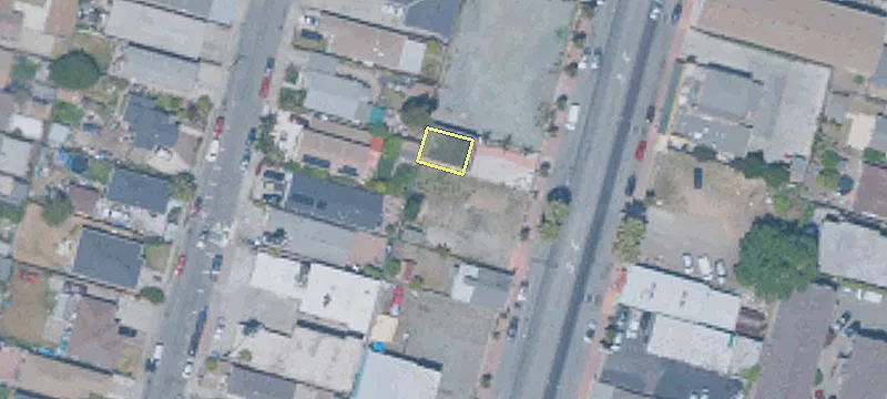 Land for Sale in San Pablo