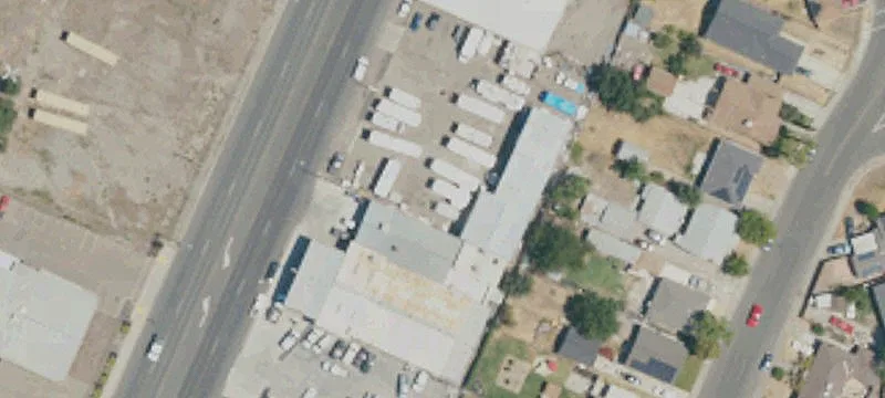Commercial Land on Wilson Way