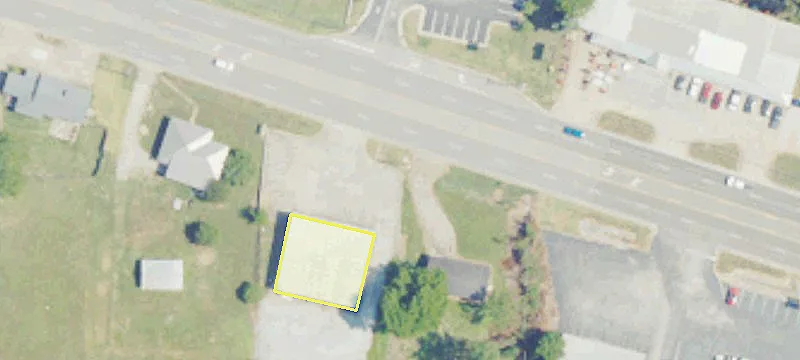 Highway Frontage Land For Sale