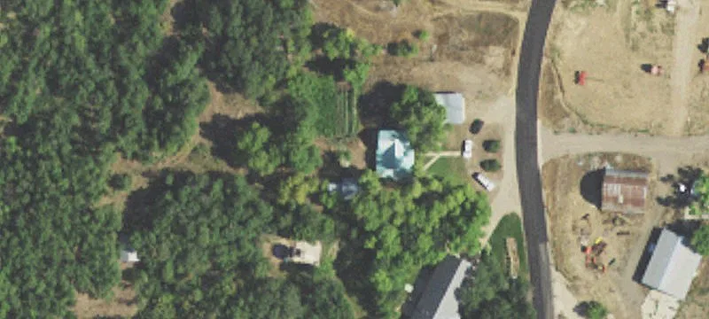 Land For Sale in Liberty