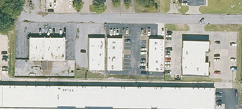 Commercial Land on King Street