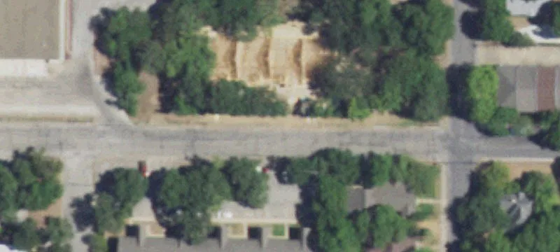 Weatherford Commercial Land For Sale