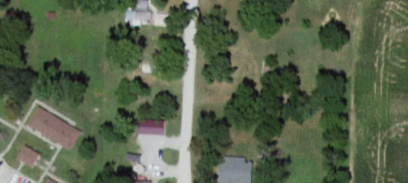Land Available in Walker, Missouri