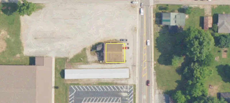 Commercial Property in Ardmore, AL