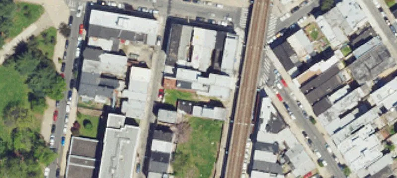 Commercial Space for Rent