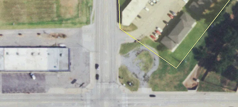 Commercial Land on Washington Street
