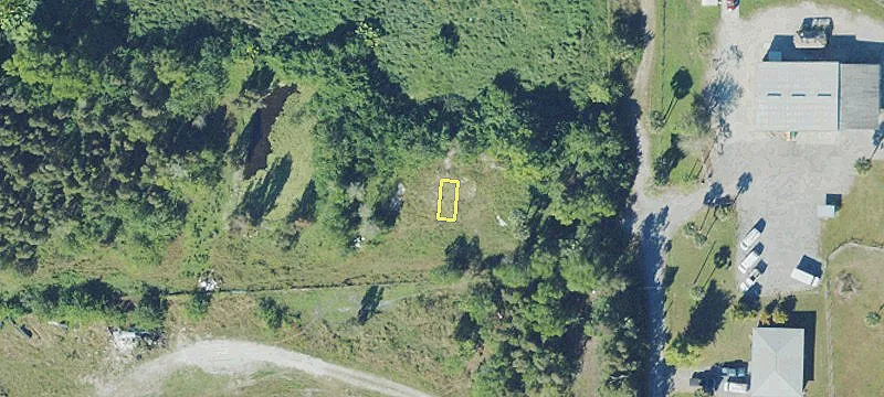 Land Parcels in Naples, Florida