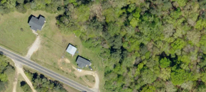 Land For Sale Chester, SC