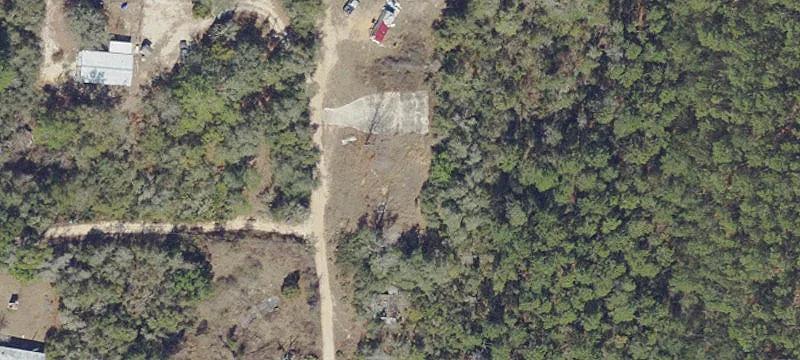 Umatilla Land For Sale
