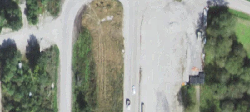 Utica Land For Sale