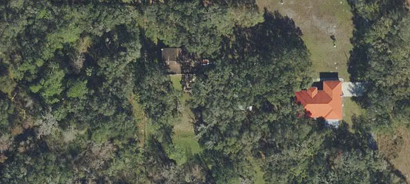 Residential Land in Seffner, Florida