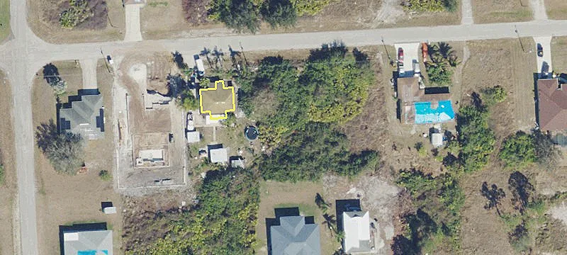 Lehigh Acres Land For Sale