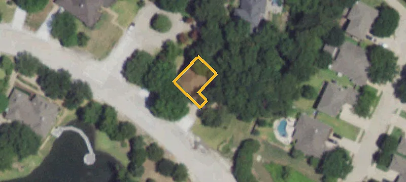 Rockwall Land For Sale