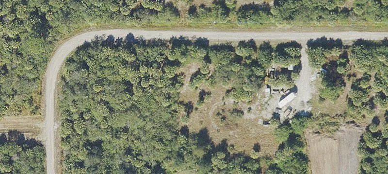 Land Parcel For Sale